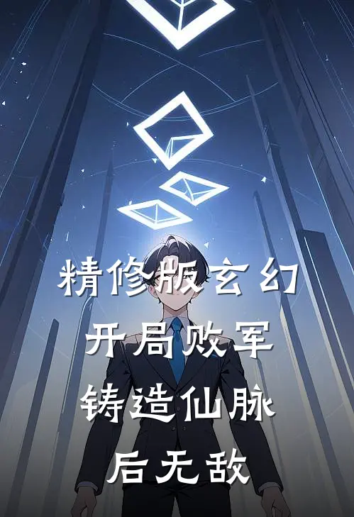 精修版玄幻：开局败军，铸造仙脉后无敌