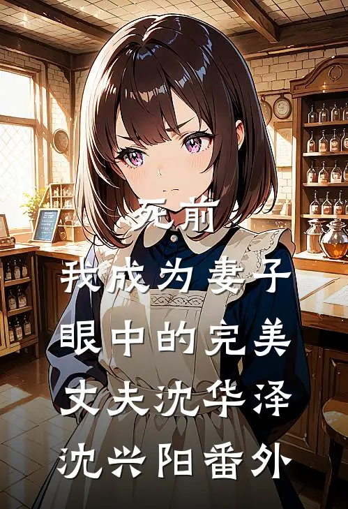 死前，我成为妻子眼中的完美丈夫沈华泽沈兴阳 番外