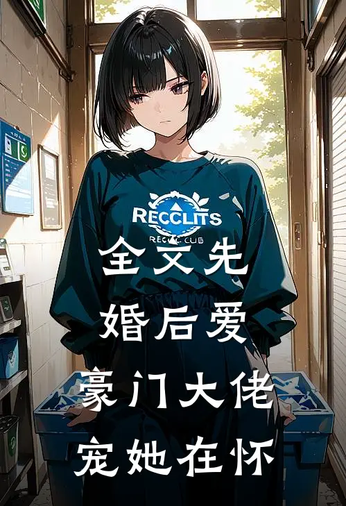 全文先婚后爱豪门大佬宠她在怀免费阅读