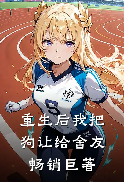 重生后我把狗让给舍友畅销巨著