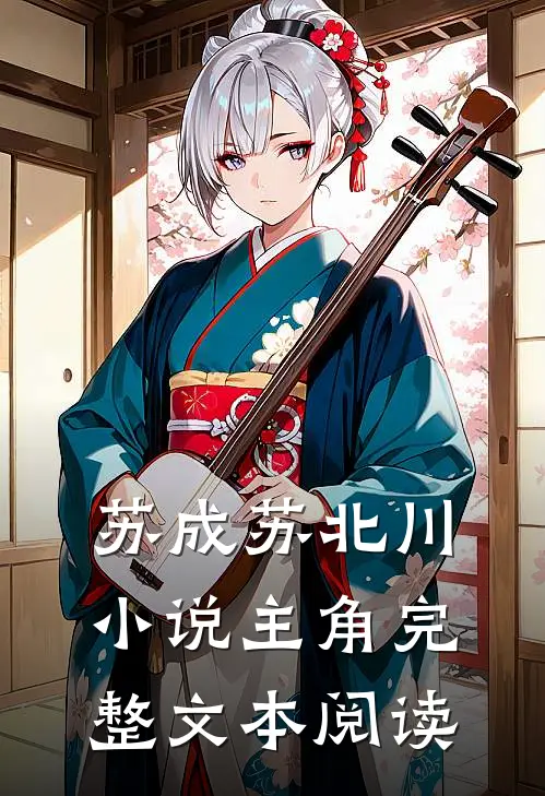苏成苏北川小说主角完整文本阅读