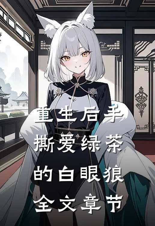 重生后手撕爱绿茶的白眼狼全文章节