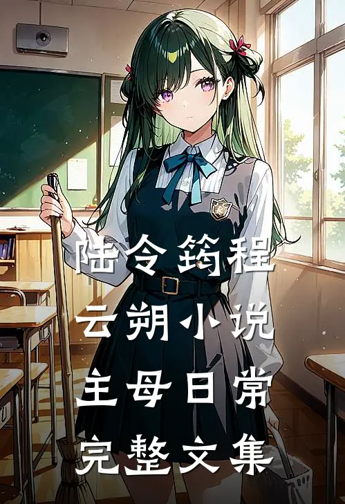 陆令筠程云朔小说主母日常完整文集
