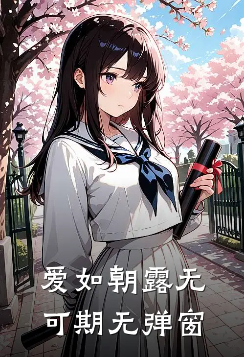 爱如朝露无可期无弹窗
