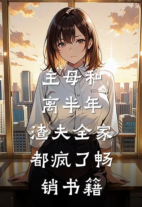主母和离半年，渣夫全家都疯了畅销书籍