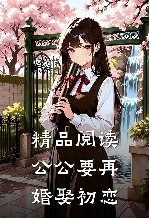 精品阅读公公要再婚娶初恋