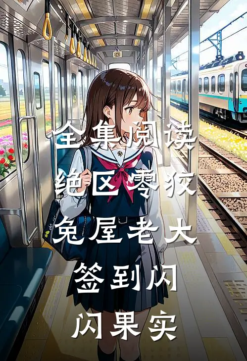 全集阅读绝区零狡兔屋老大，签到闪闪果实
