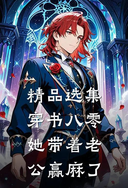 精品选集穿书八零：她带着老公赢麻了