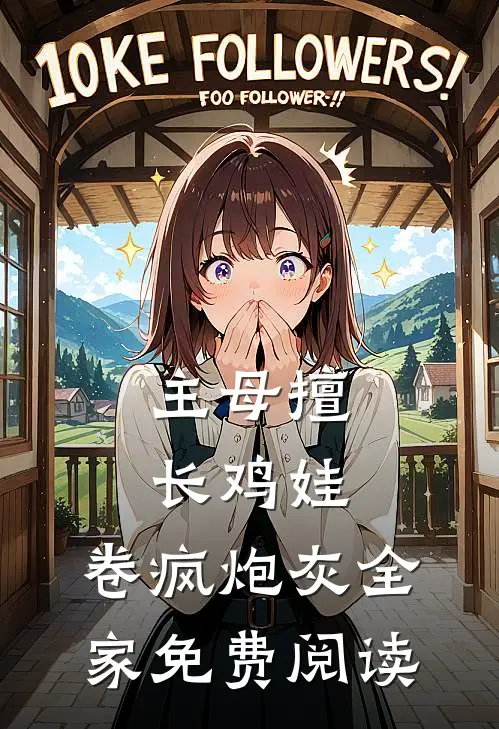 主母擅长鸡娃，卷疯炮灰全家免费阅读