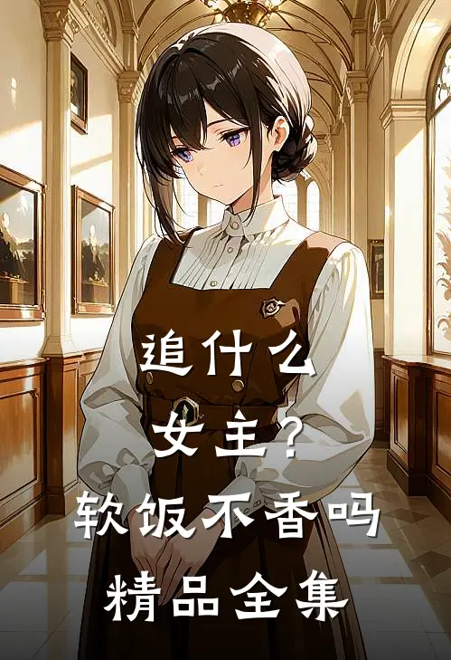 追什么女主？软饭不香吗精品全集