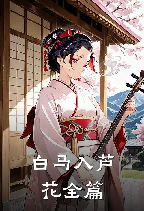 白马入芦花全篇