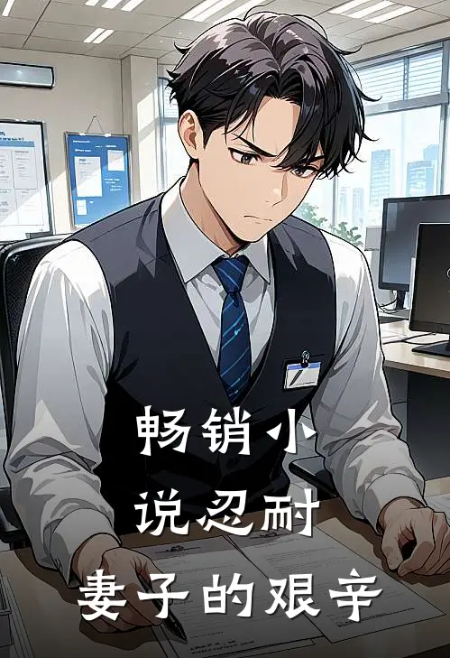 畅销小说忍耐：妻子的艰辛
