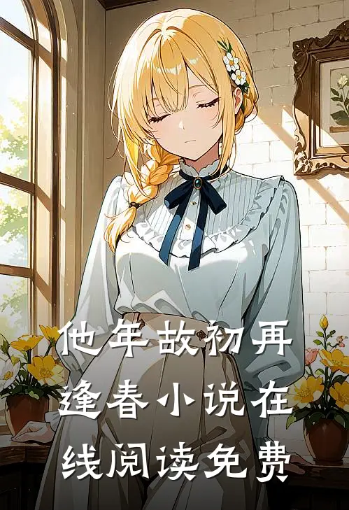 他年故初再逢春小说在线阅读免费