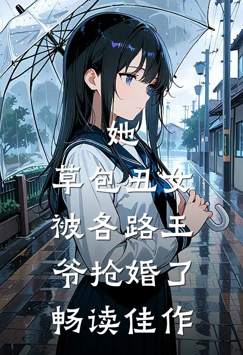 她，草包丑女，被各路王爷抢婚了畅读佳作