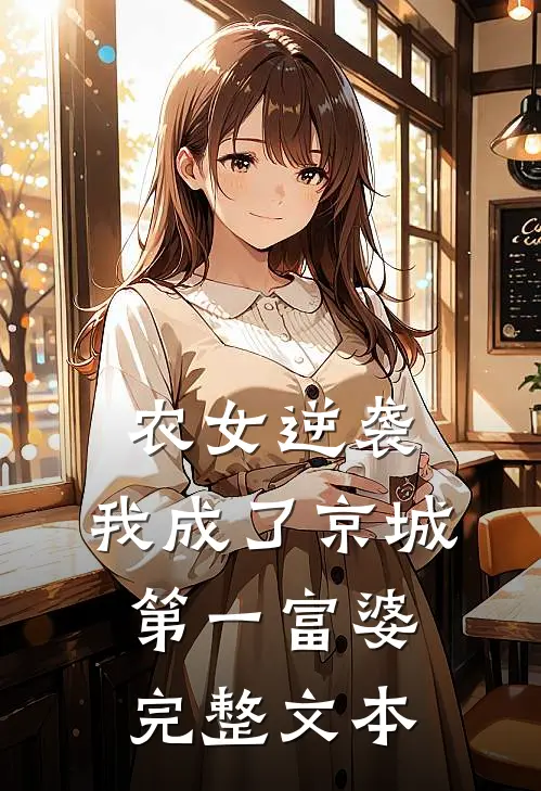 农女逆袭：我成了京城第一富婆完整文本