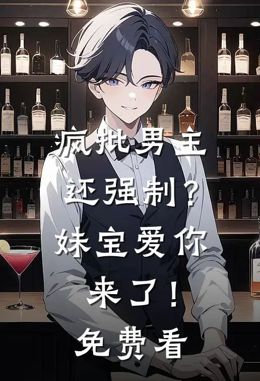 疯批男主还强制？妹宝爱你来了！免费看