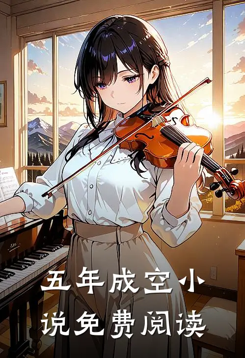 五年成空小说免费阅读