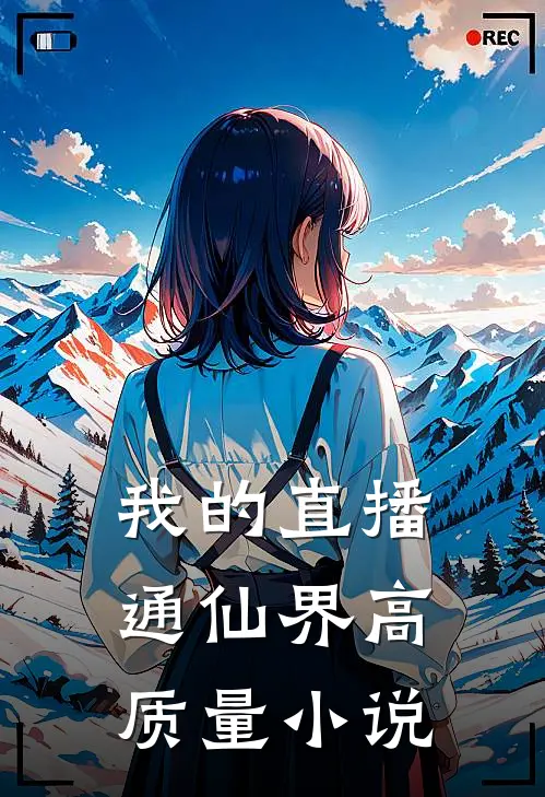 我的直播通仙界高质量小说