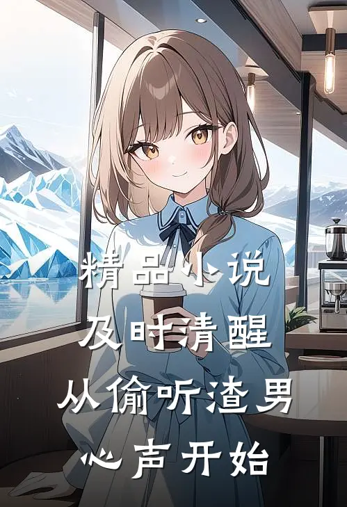精品小说及时清醒，从偷听渣男心声开始