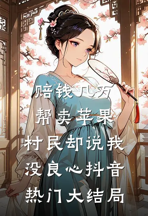 赔钱几万帮卖苹果，村民却说我没良心抖音热门大结局
