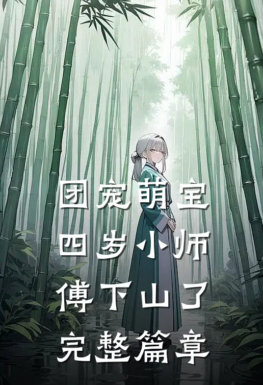 团宠萌宝：四岁小师傅下山了完整篇章