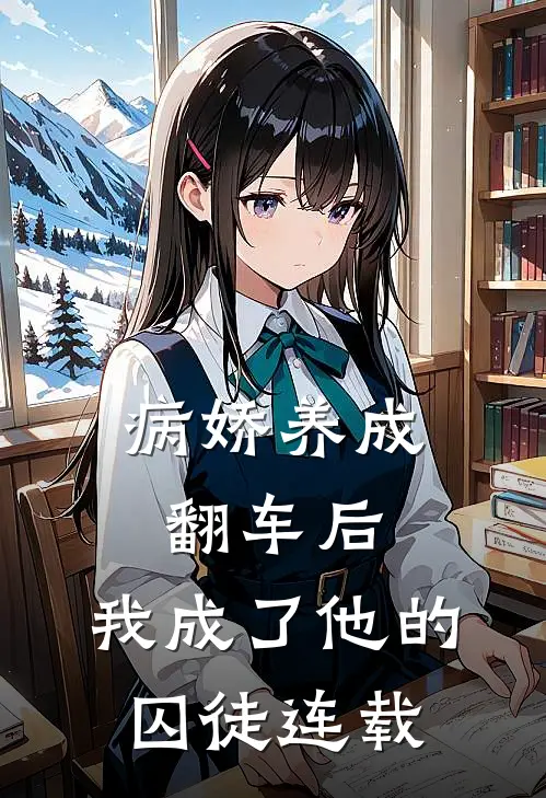 病娇养成翻车后，我成了他的囚徒连载