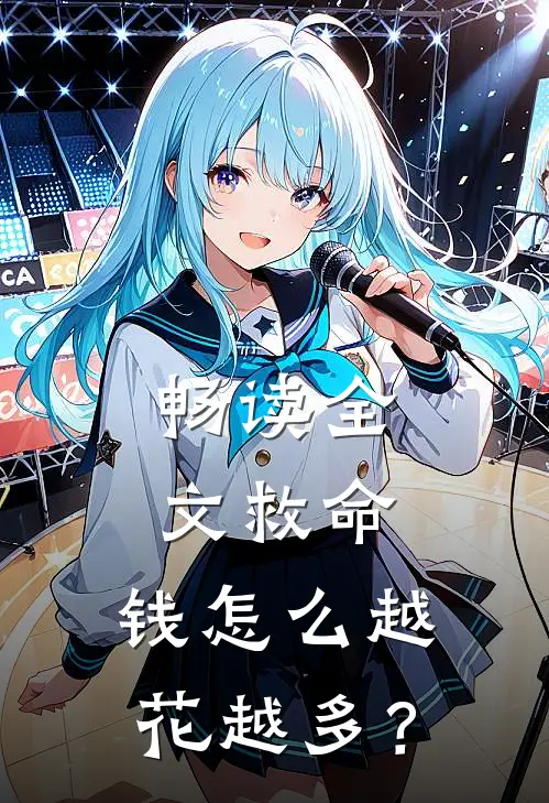 畅读全文救命，钱怎么越花越多？