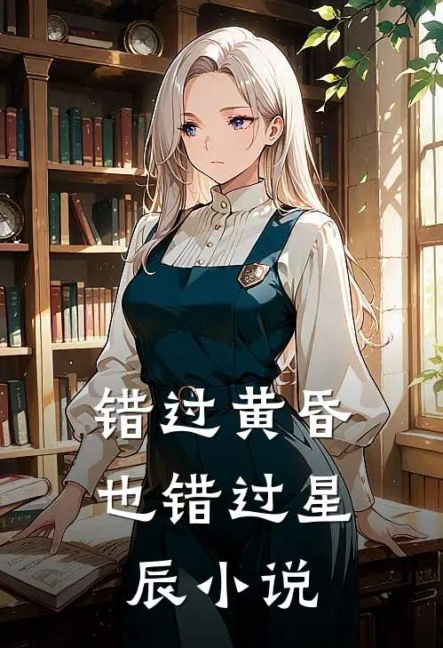 错过黄昏也错过星辰小说