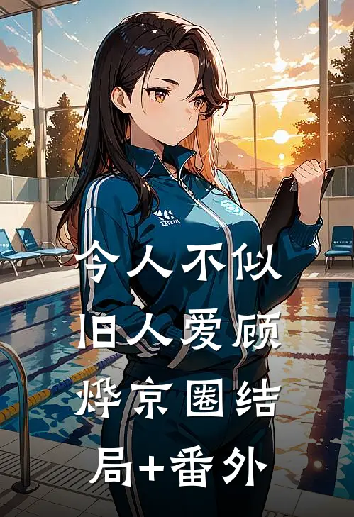 今人不似旧人爱顾烨京圈结局+番外