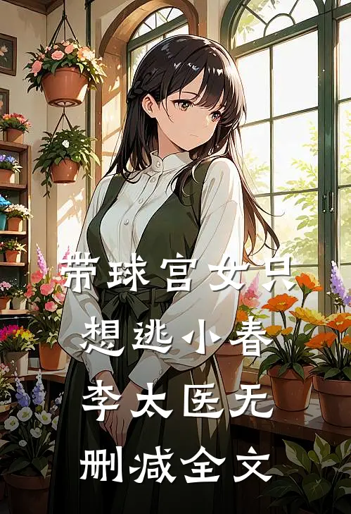 带球宫女只想逃小春李太医无删减全文