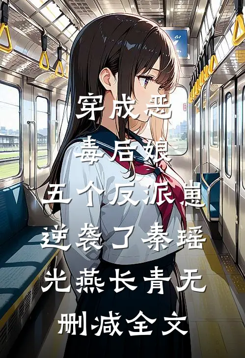 穿成恶毒后娘，五个反派崽逆袭了秦瑶光燕长青无删减全文