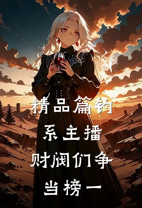 精品篇钓系主播：财阀们争当榜一