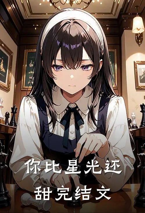 你比星光还甜完结文