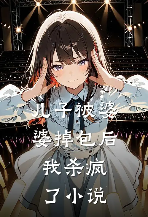 儿子被婆婆掉包后，我杀疯了小说