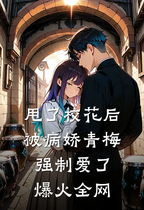 甩了校花后，被病娇青梅强制爱了爆火全网
