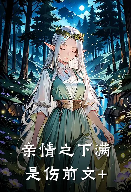 亲情之下满是伤前文+