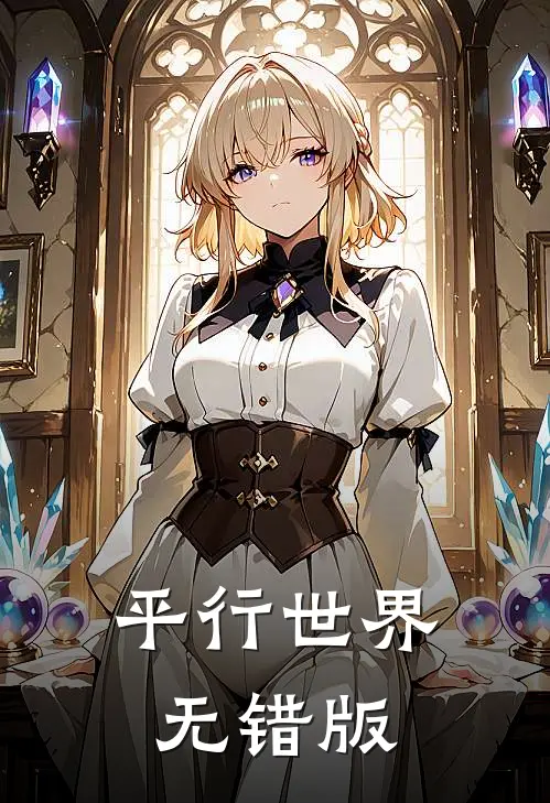 平行世界无错版