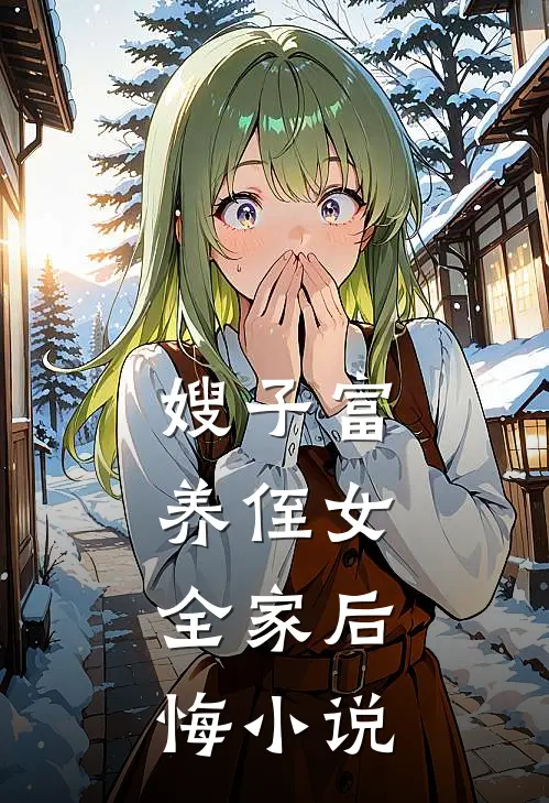 嫂子富养侄女,全家后悔免费阅读