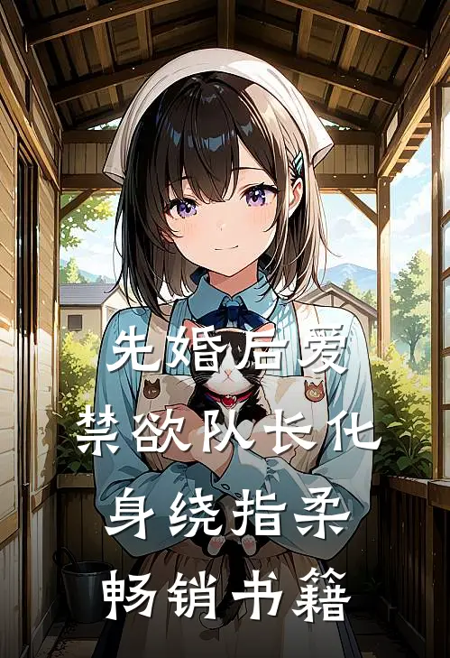 先婚后爱，禁欲队长化身绕指柔畅销书籍