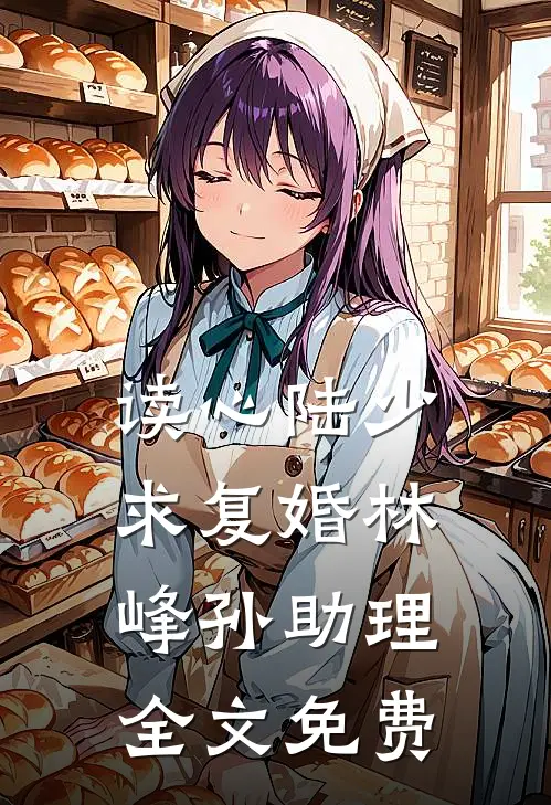 读心陆少求复婚林峰孙助理全文免费
