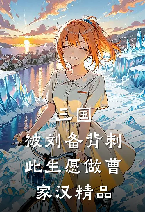 三国：被刘备背刺，此生愿做曹家汉精品