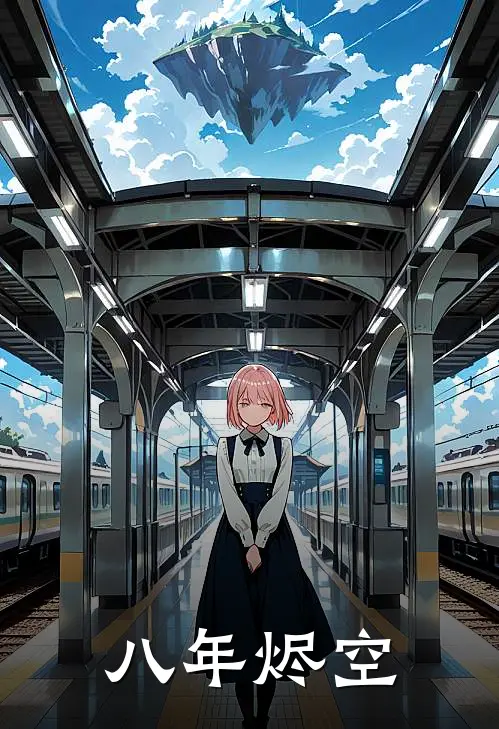 八年烬空
