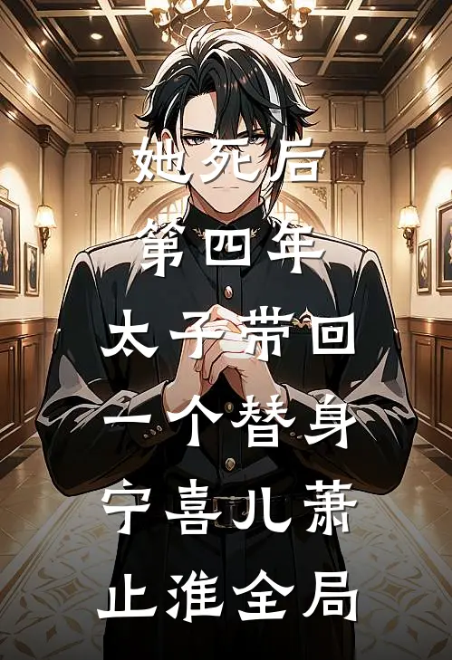 她死后第四年，太子带回一个替身宁喜儿萧止淮全局