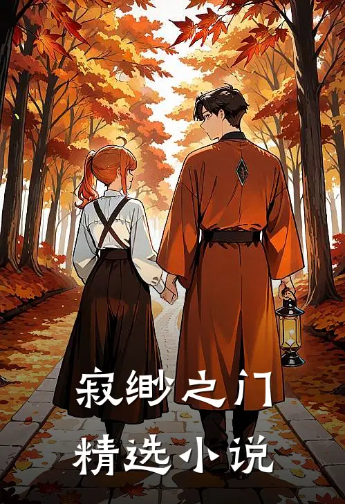 寂缈之门精选小说