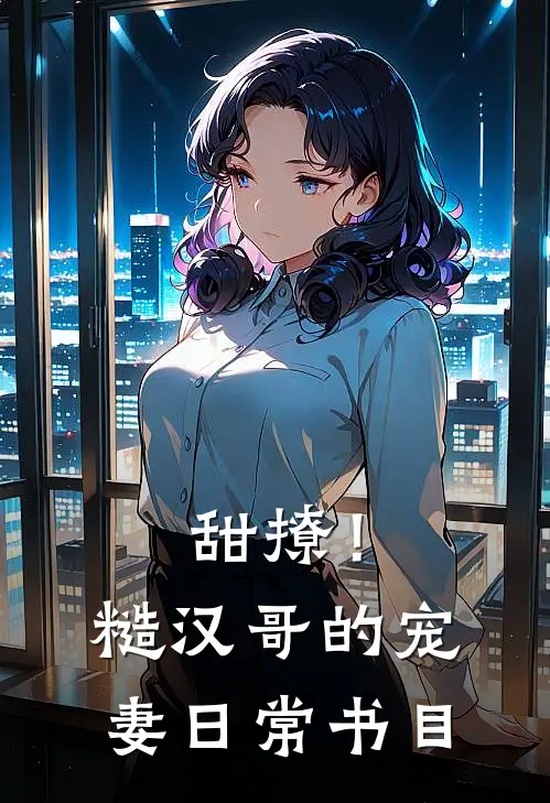 甜撩！糙汉哥的宠妻日常书目