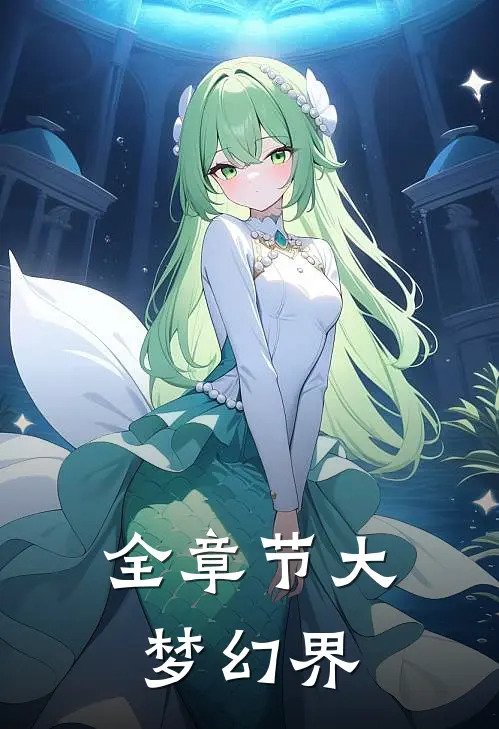 全章节大梦幻界