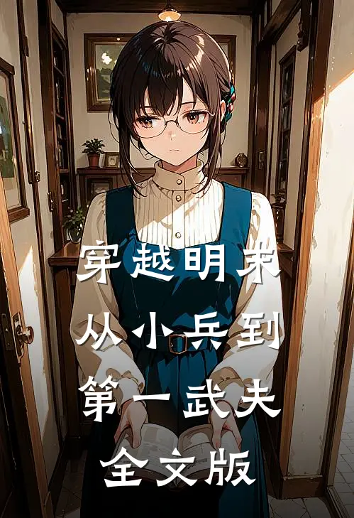 穿越明末：从小兵到第一武夫全文版