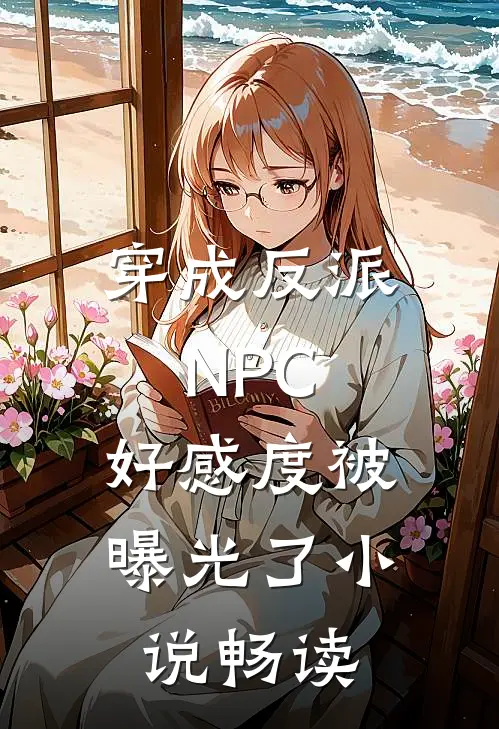 穿成反派NPC，好感度被曝光了小说畅读