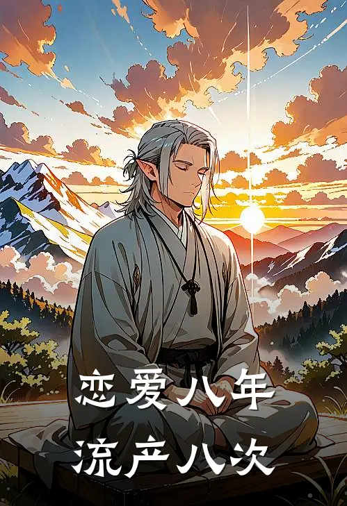 恋爱八年，流产八次