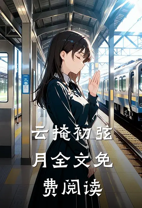 云掩初弦月全文免费阅读